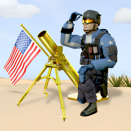 Mortar Squad